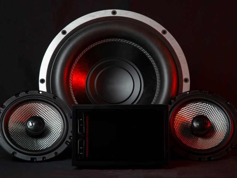 Audio Systems