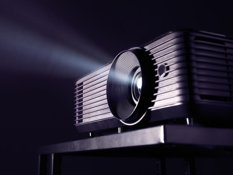 Projectors