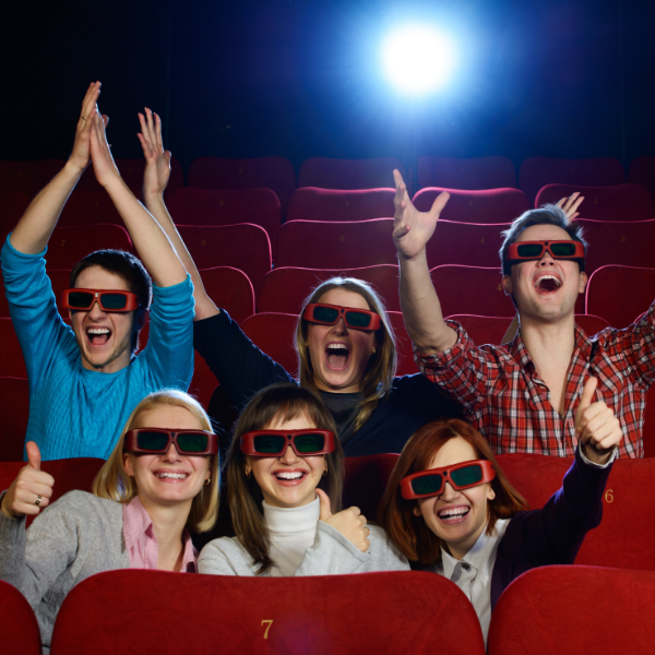 KSS Cinema